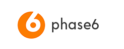 app logo phase6