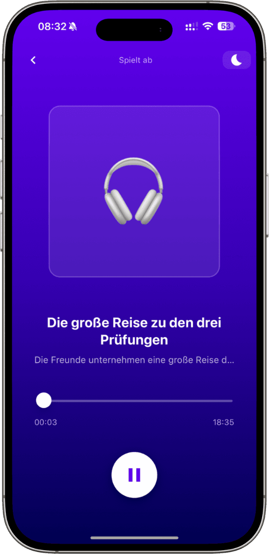 traumzauber app