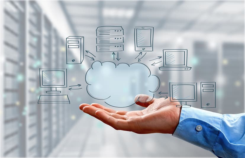 Cloud Platforms AWS Azure Google Cloud