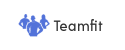 app logo teamfit